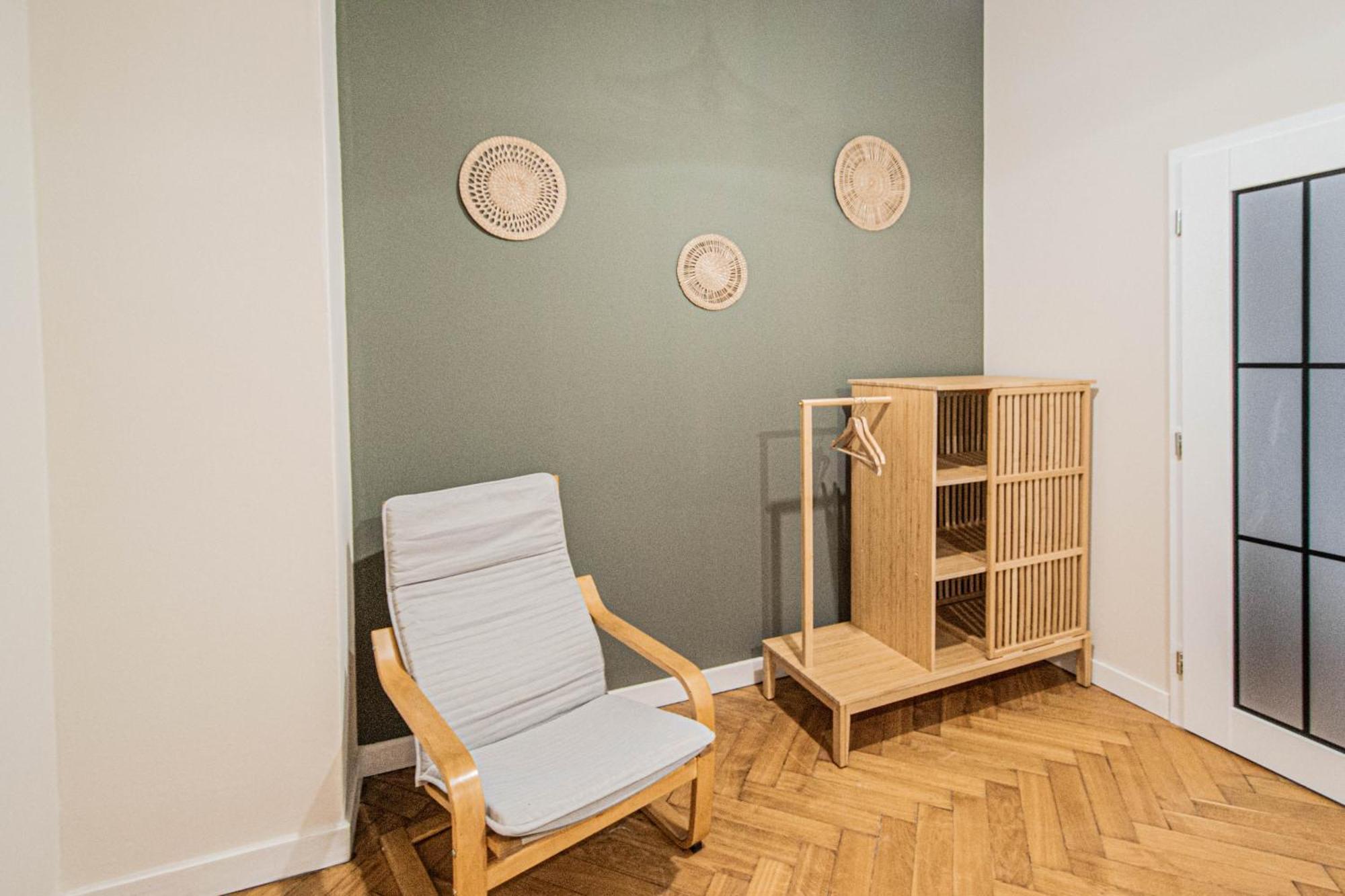 Apartmán Radost The Heart Of Unique Living Praha