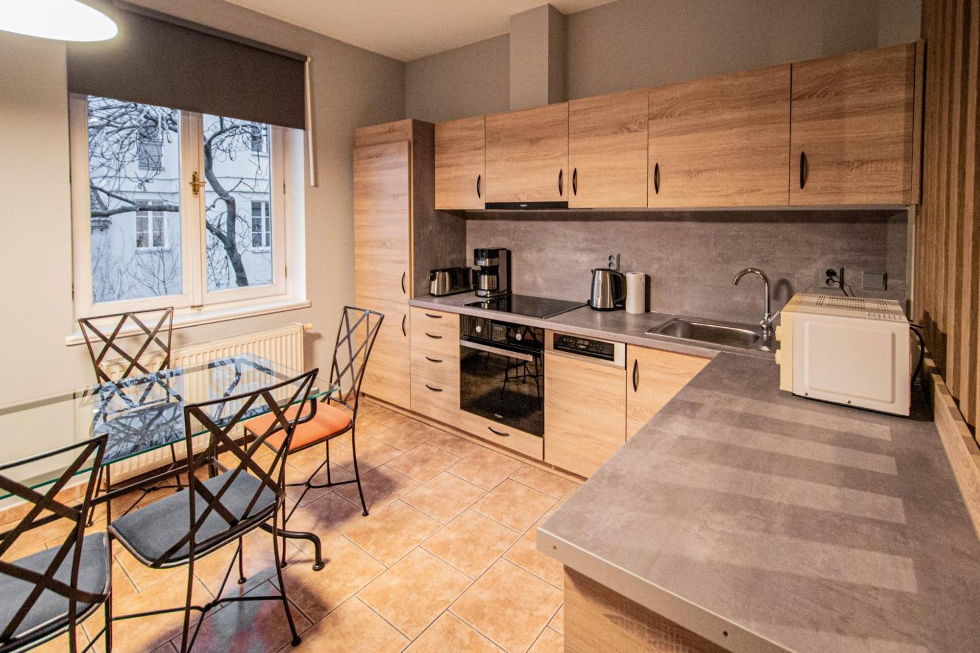 Apartmán Radost The Heart Of Unique Living *