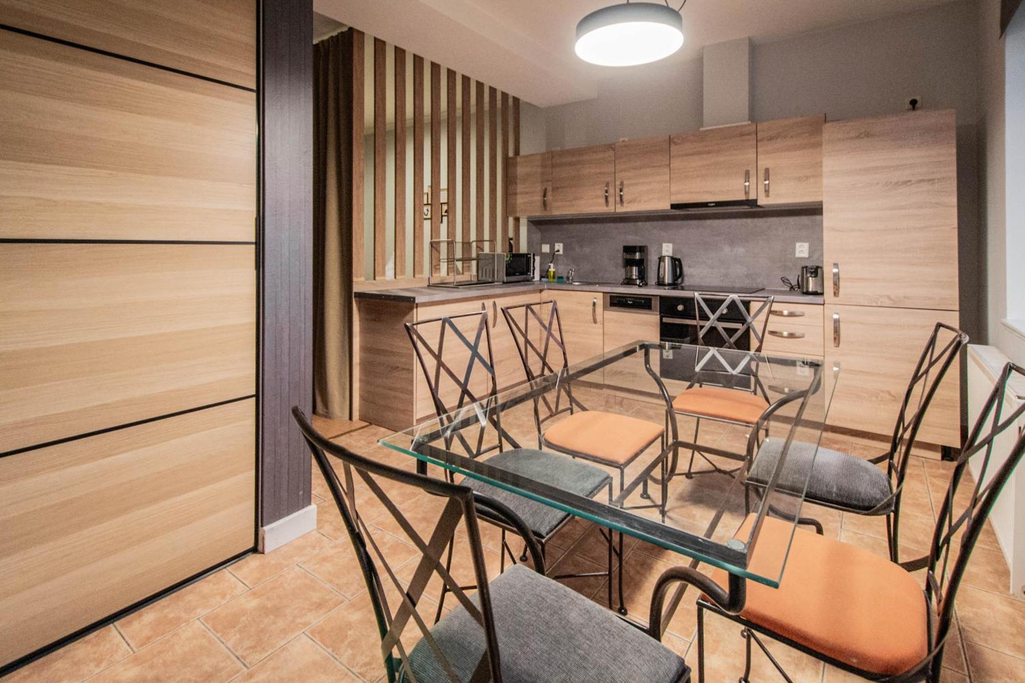Apartmán Radost The Heart Of Unique Living