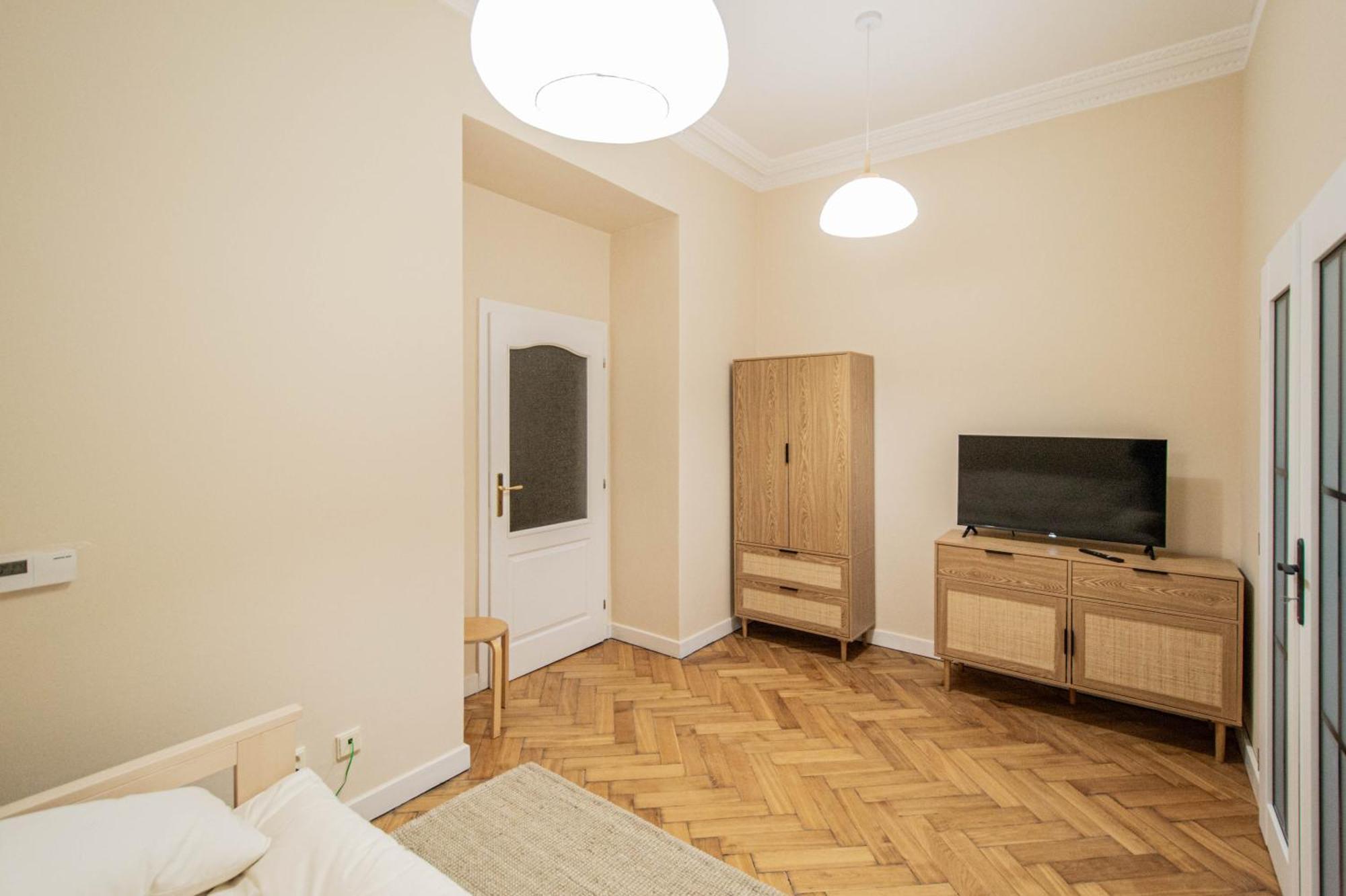 Apartmán Radost The Heart Of Unique Living Praha