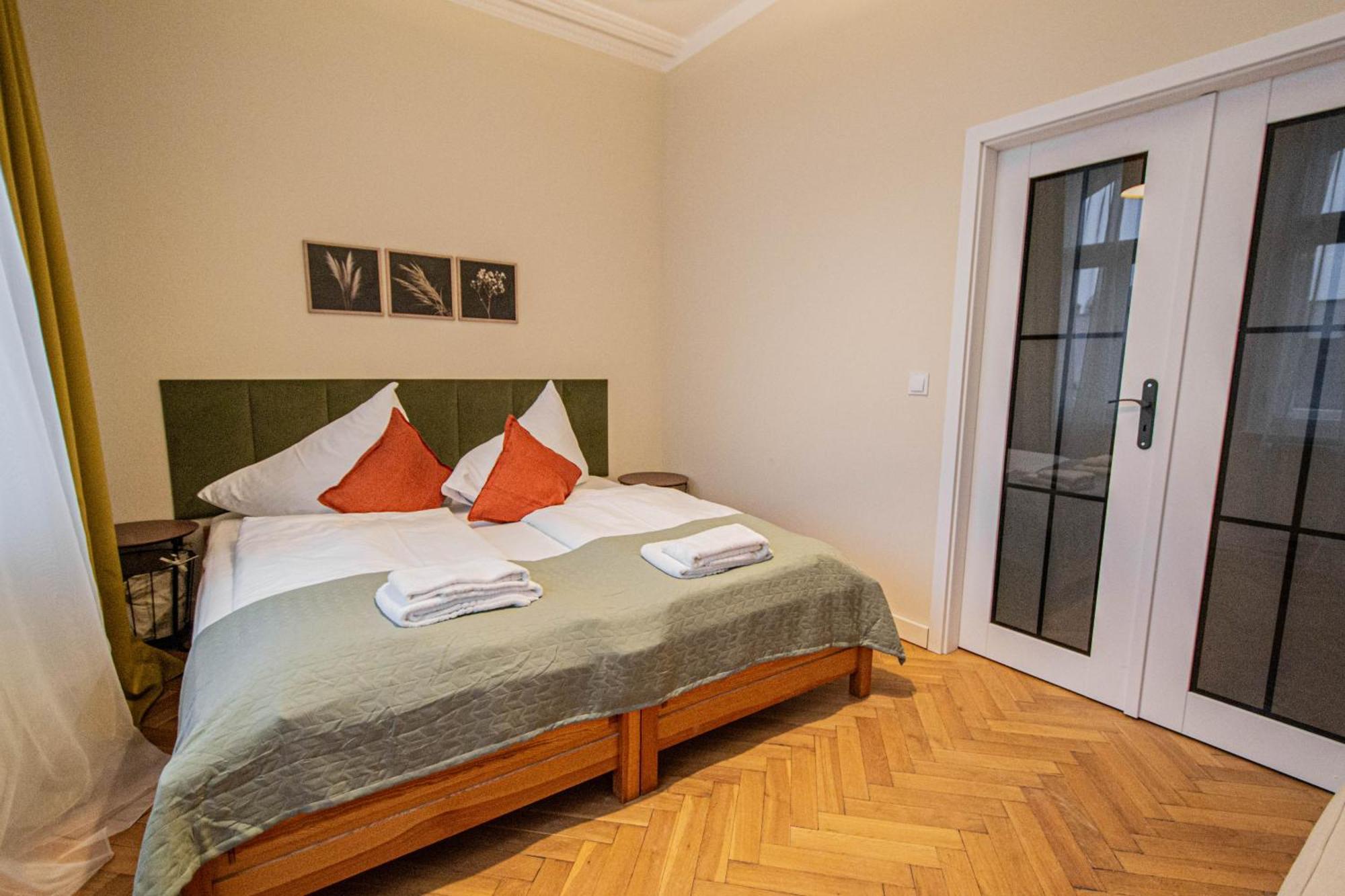 Apartmán Radost The Heart Of Unique Living