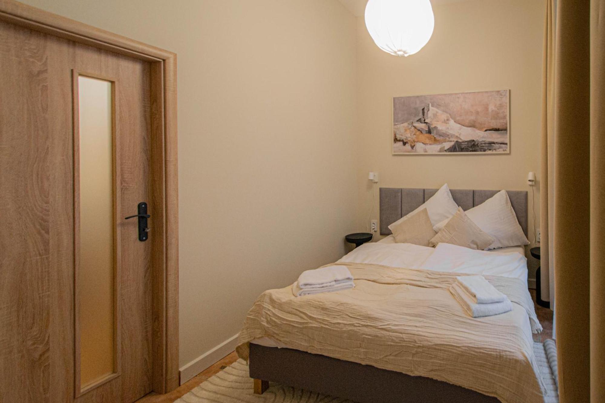 Apartmán Radost The Heart Of Unique Living